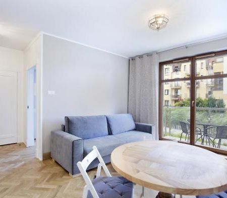 Sun Sopot Apartment Exterior photo