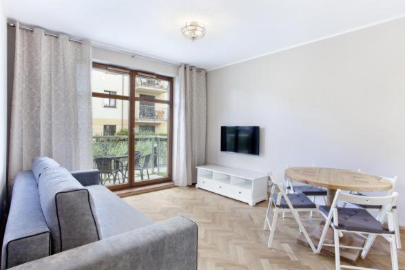 Sun Sopot Apartment Exterior photo