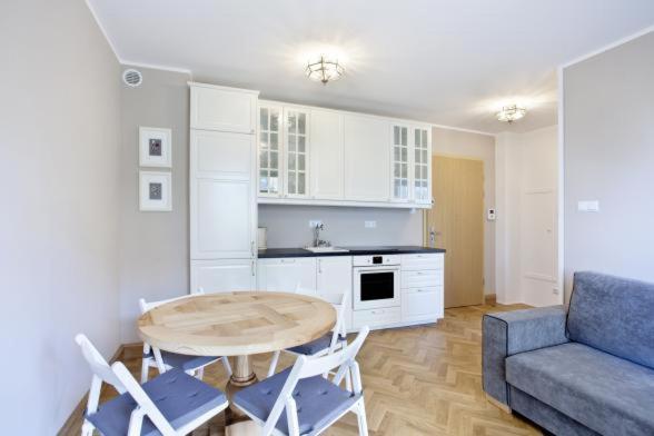 Sun Sopot Apartment Exterior photo